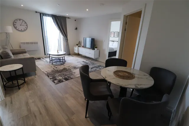 Bevington Bush, Liverpool, L3, photo 3