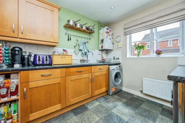 Wheatcroft Close, Redditch, B97, photo 2