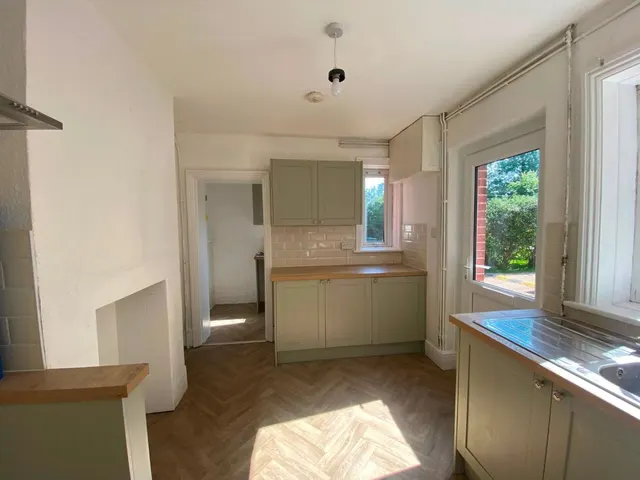Photo 2 — Cottage Homes, Ditchling, Hassocks, West Sussex, BN6 8TW