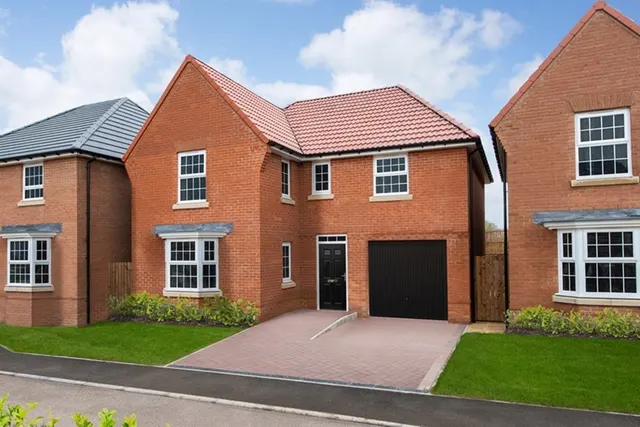 Henley Gate, Ipswich, IP1, photo 1