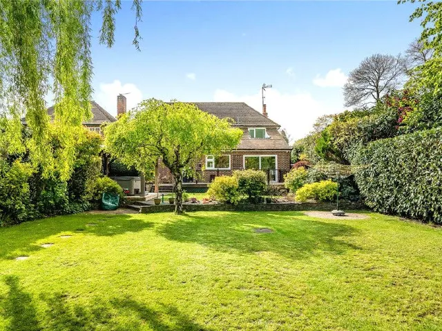 Photo 3 — Portesbery Road, Camberley, Surrey, GU15 3TD