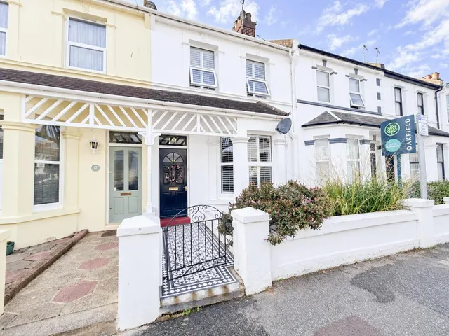 Windsor Road, Bexhill-On-Sea, TN39, photo 1