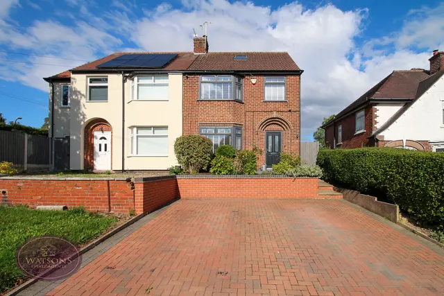 Newthorpe, Nottingham, photo 1