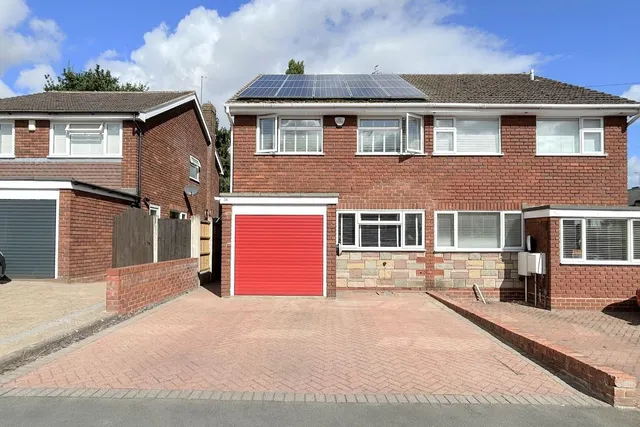 Bright Street, Stourbridge, photo 1