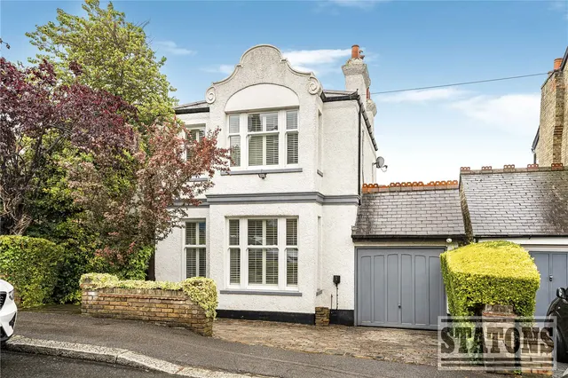 Hadley Road, New Barnet, Hertfordshire, EN5 5QP, photo 1