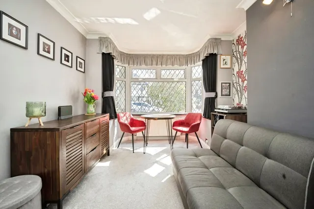 Rectory Park Road, Sheldon, B26, photo 3