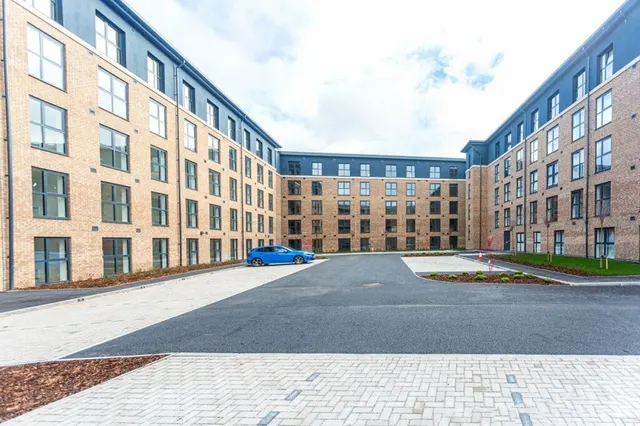 Erasmus Drive, Derby, DE1, photo 2