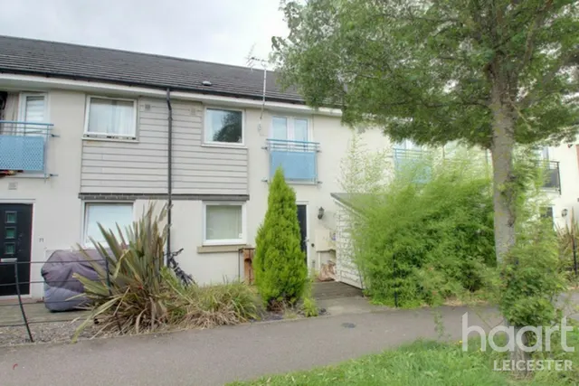 Brompton Road, Leicester, LE5, photo 1