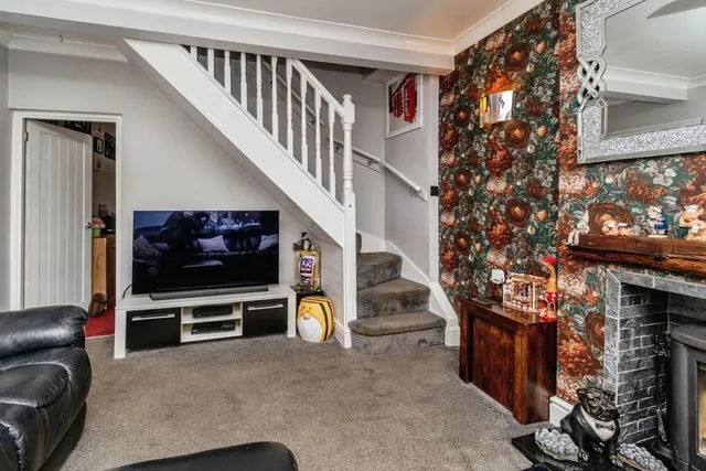 Photo 3 — Chapel Street, Heath Hayes, Cannock, WS12