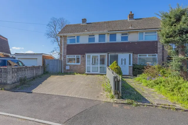 Charles Crescent, Taunton, TA1, photo 1