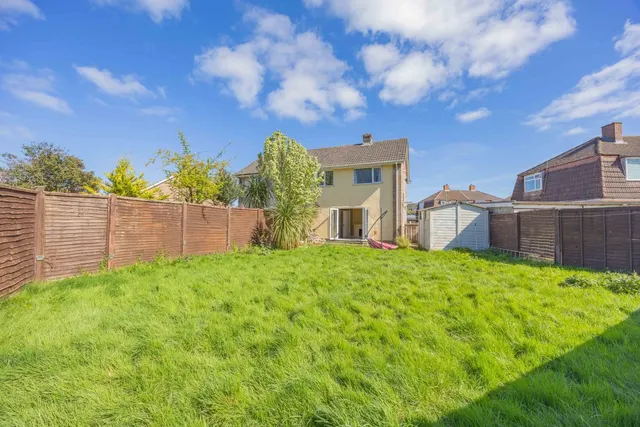 Charles Crescent, Taunton, TA1, photo 3