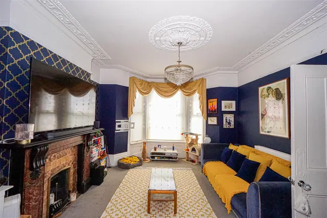 Mount Pleasant Road, Hastings, photo 2