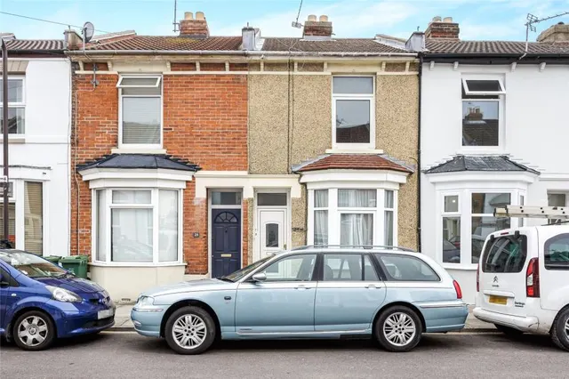 Ward Road, Southsea, PO4, photo 1