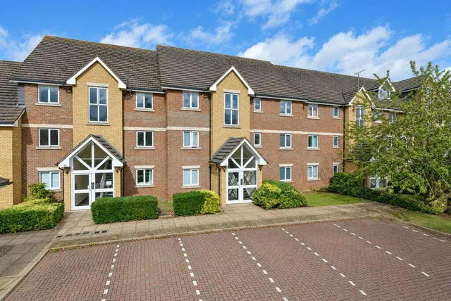 Farthing Close, Watford, WD18, photo 1