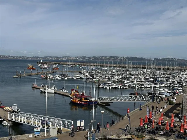 Moorings Reach, Brixham, photo 2