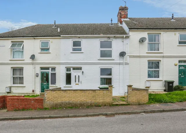 Ashwell Road, Bury St. Edmunds, IP33, photo 1