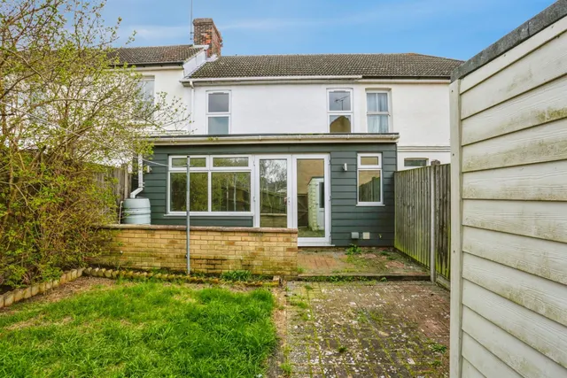 Ashwell Road, Bury St. Edmunds, IP33, photo 2