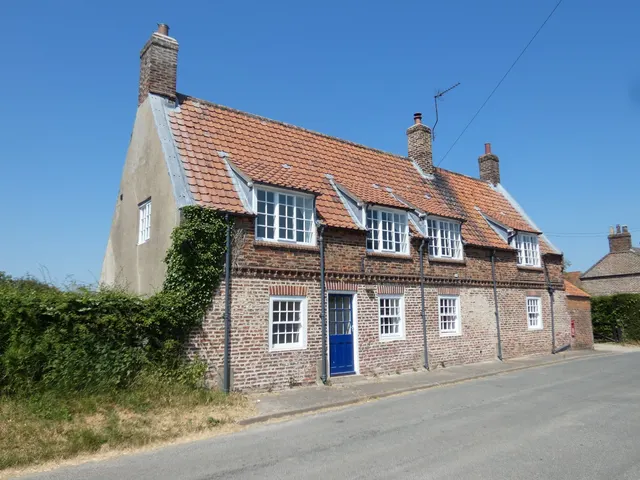 East Street, Holme-on-the-Wolds, HU17, photo 2