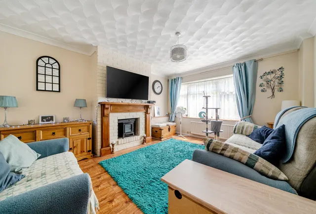 Blackhorse Place, South Gloucestershire, Mangotsfield, BS16 9AU, photo 1