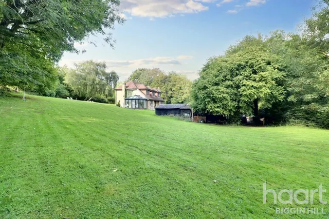 Berrys Green Road, Westerham, TN16, photo 2