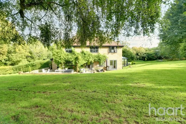 Berrys Green Road, Westerham, TN16, photo 3