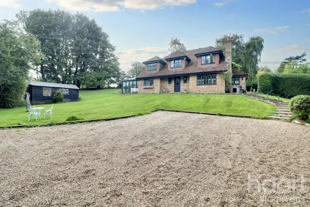 Berrys Green Road, Westerham, TN16, photo 1