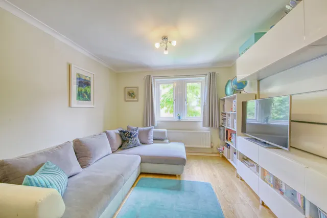 Photo 3 — Cloister Close, Teddington, TW11 9ND