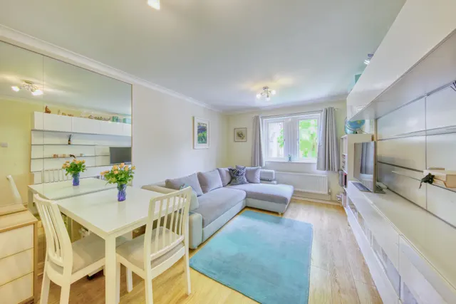 Photo 2 — Cloister Close, Teddington, TW11 9ND