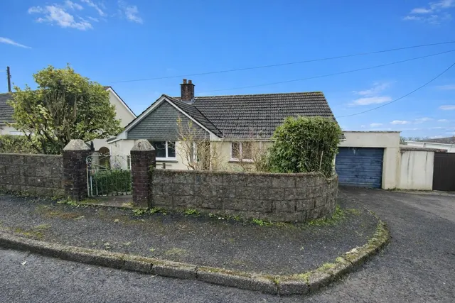 Bratton Fleming, Barnstaple, photo 1