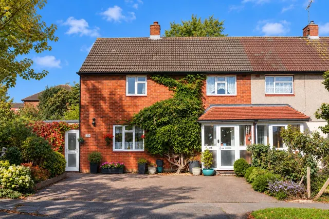 Boughton Avenue, Hayes, BR2, photo 1