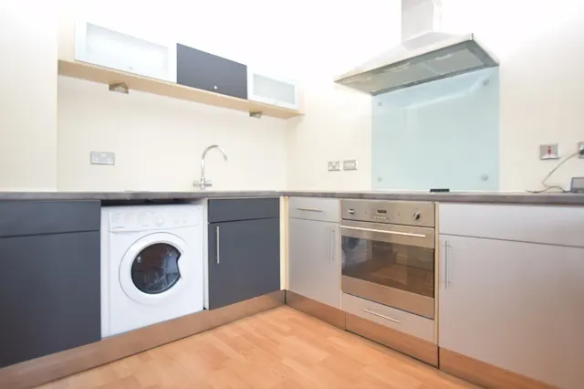 Cavendish Street, Sheffield, S3, photo 1