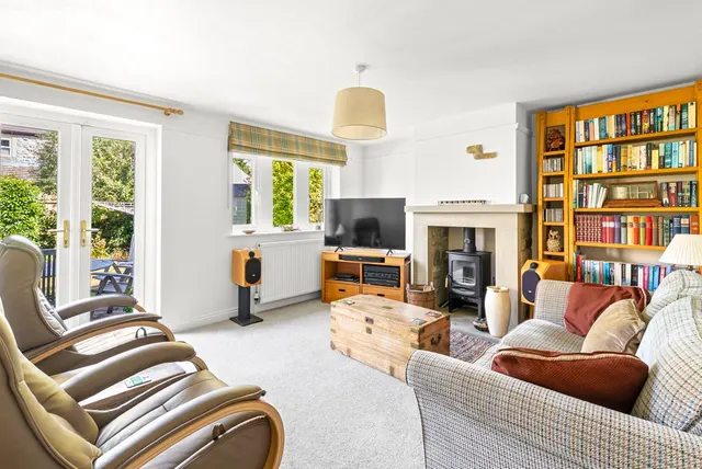 Monkholme Lane, Threshfield, BD23, photo 2
