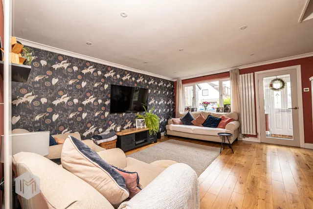 Rosebank Close, Ainsworth, BL2, photo 2