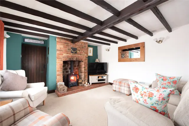 Bridle Path, Brafield on the Green, NN7, photo 2
