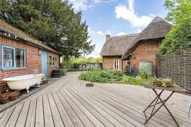 Church Lane, Aston Rowant, OX49, photo 2