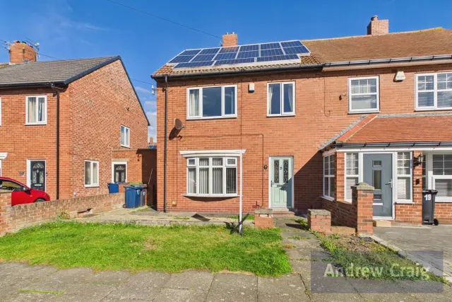 Auckland Avenue, South Shields, NE34, photo 1
