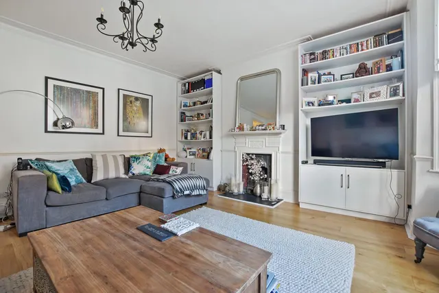 Castellain Road, Maida Vale, London, W9 1HD, photo 1