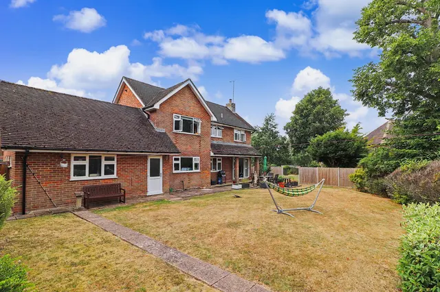 Chestnut Walk, Stevenage, SG1, photo 2