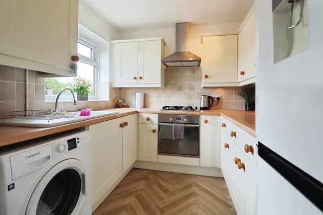 Photo 2 — Lydstep Road, BARRY
