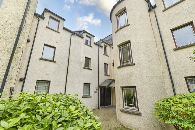 Lord Hay's Grove, Old Aberdeen, AB24, photo 1
