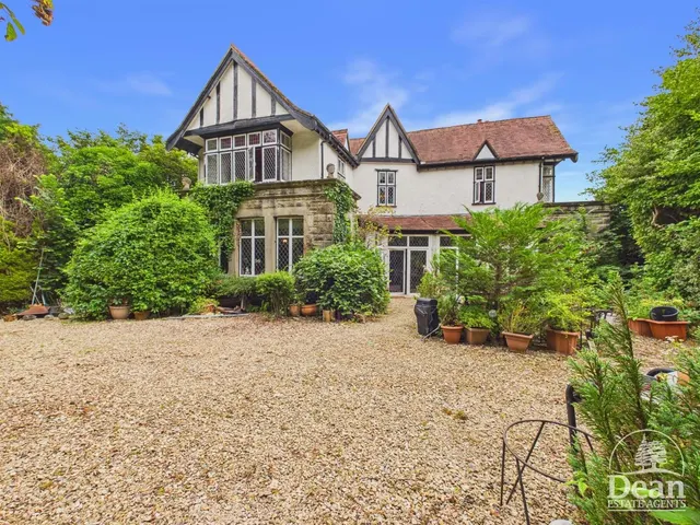 Cinderhill, Coleford, GL16, photo 1