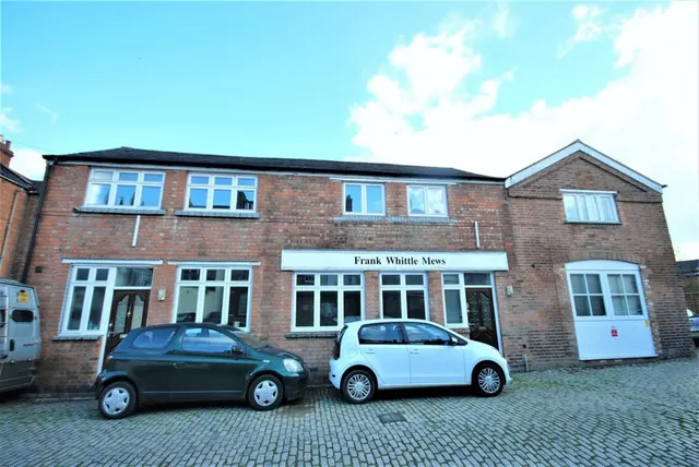 Clinton Street, Leamington Spa, photo 1