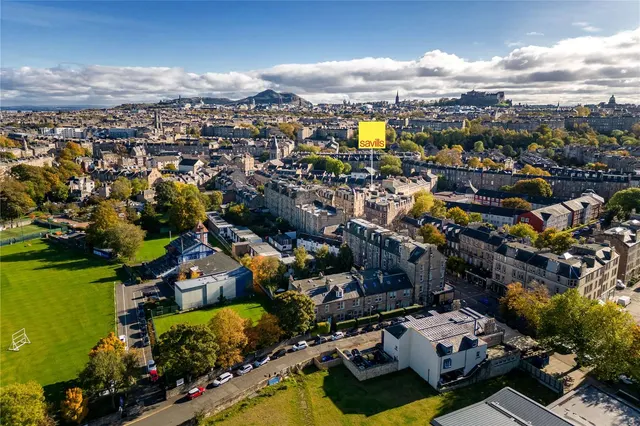 Raeburn Street, Stockbridge, Edinburgh, Midlothian, EH4 1HY, photo 1
