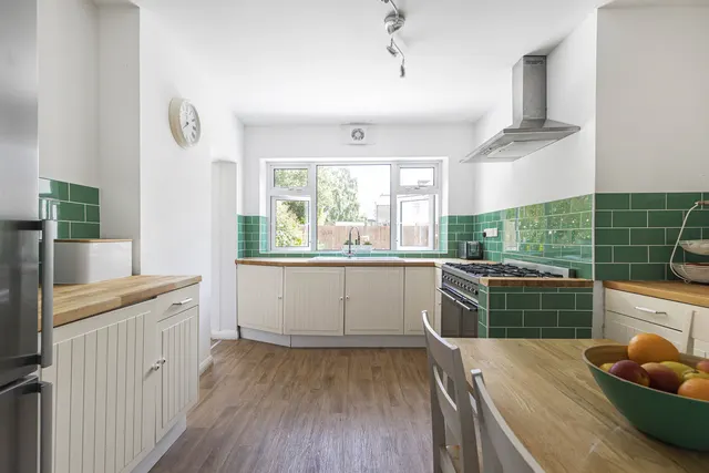 Photo 3 — Shortlands, BR1 4AA