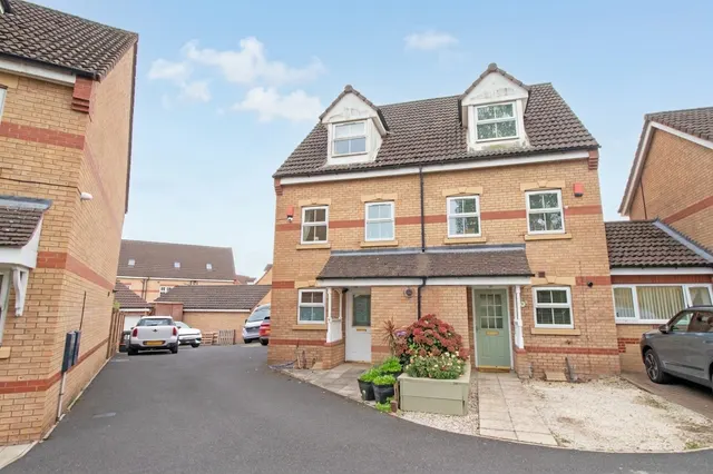 Ling Drive, Gainsborough, DN21, photo 1