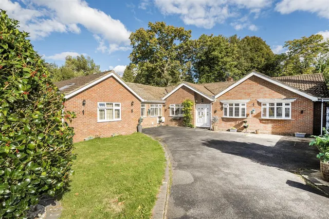 High Wycombe, specified, HP11, photo 1