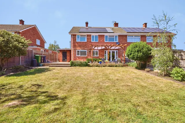 Coneygear Road, Hartford, PE29, photo 1