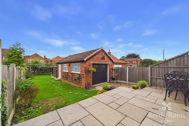 Photo 2 — Swinston Hill Road, Dinnington, South Yorkshire, S25