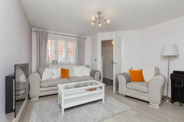 Ridleys Close, Countesthorpe, LE8, photo 3