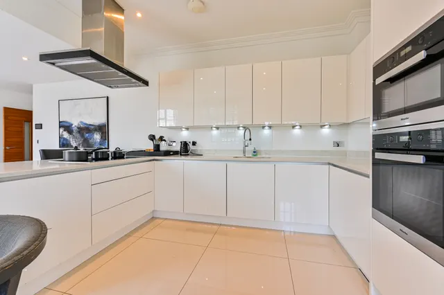 21 Palace Wharf, Rainville Road, London, photo 1